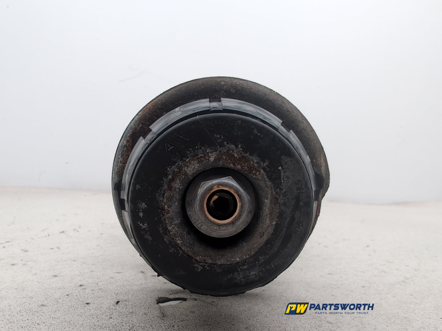 Shock Absorber Front LH 14