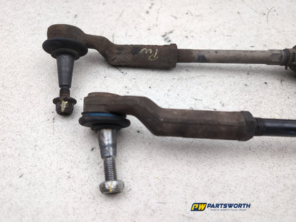 Steering Rack or Box 13