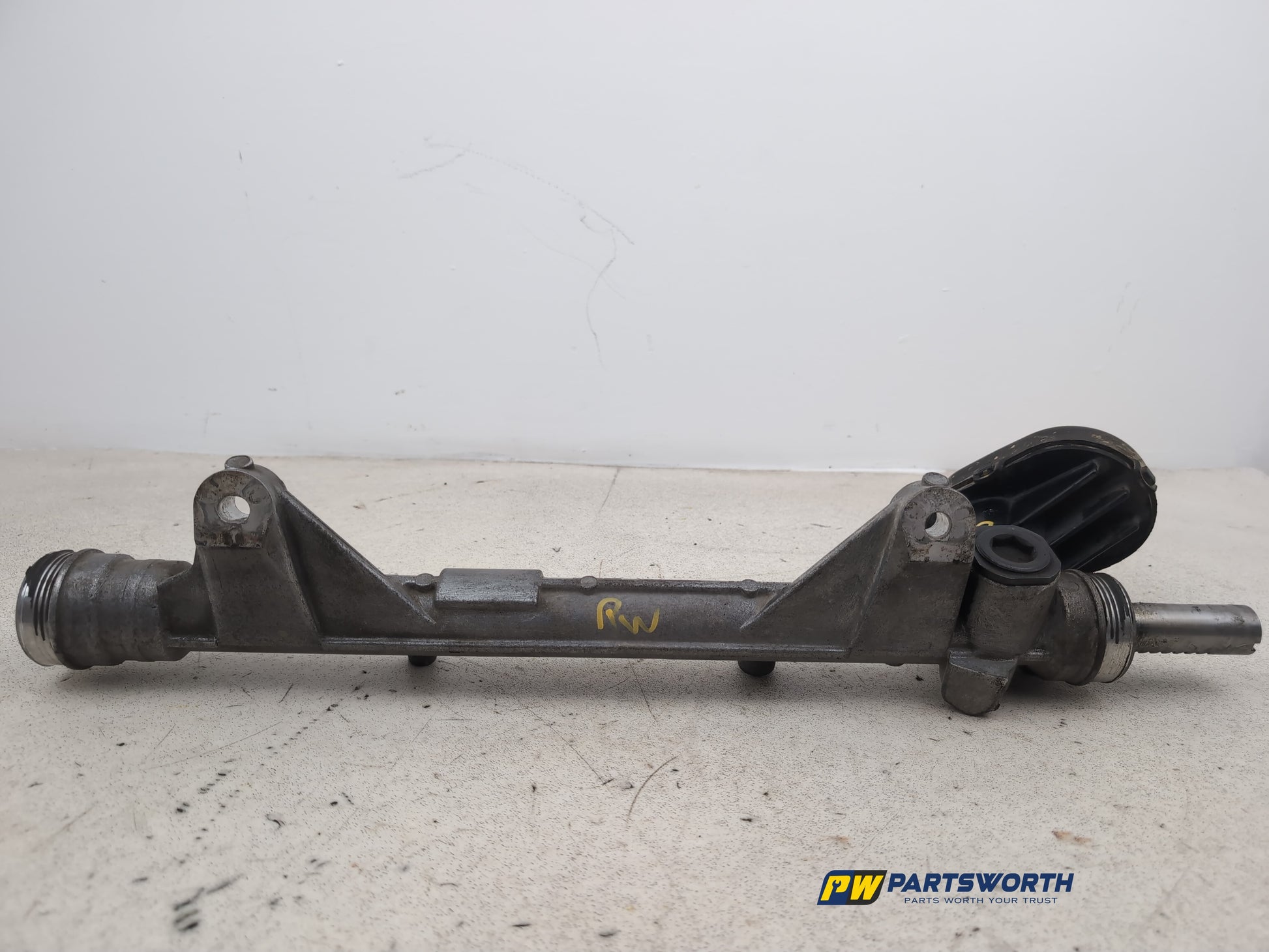 Steering Rack or Box 13
