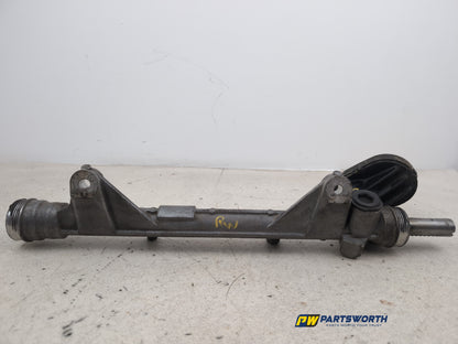 Steering Rack or Box 14