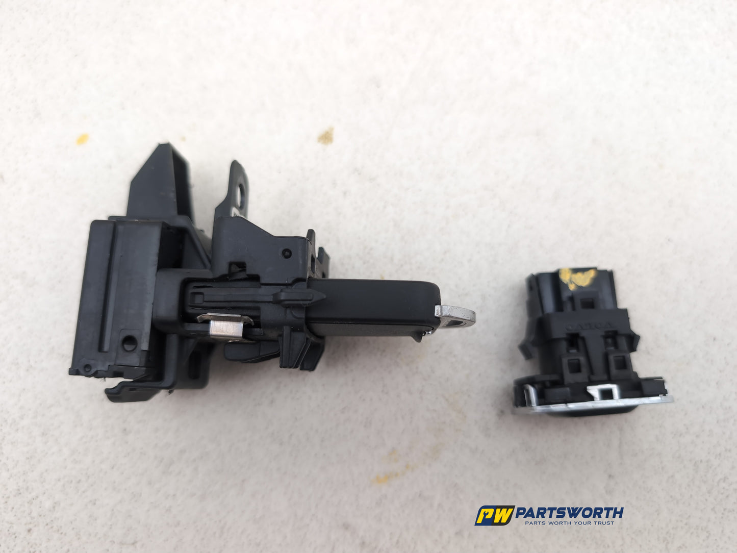Engine ECU KIT 13