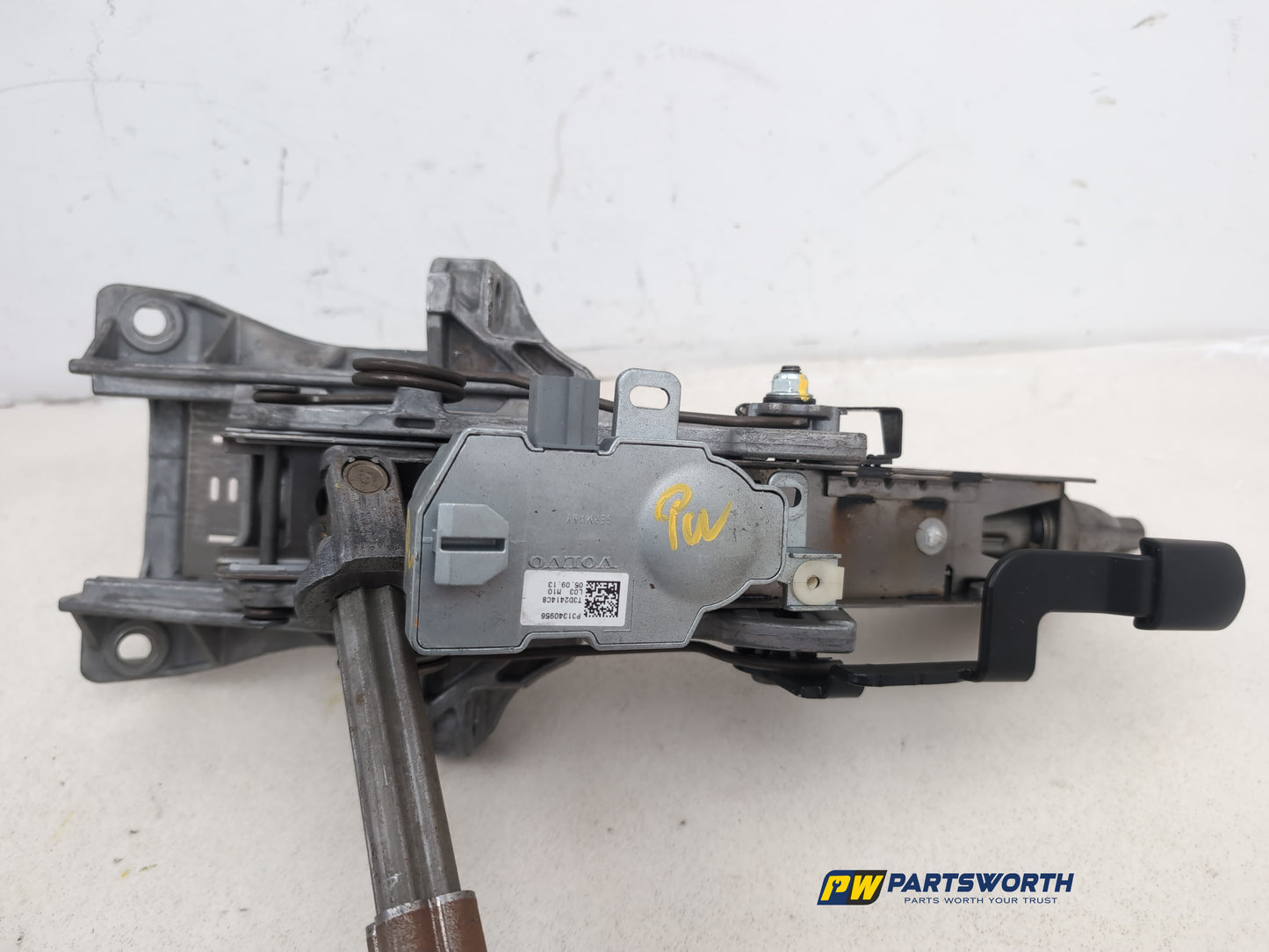 Engine ECU KIT 35
