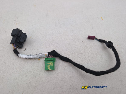 Wiring loom 14