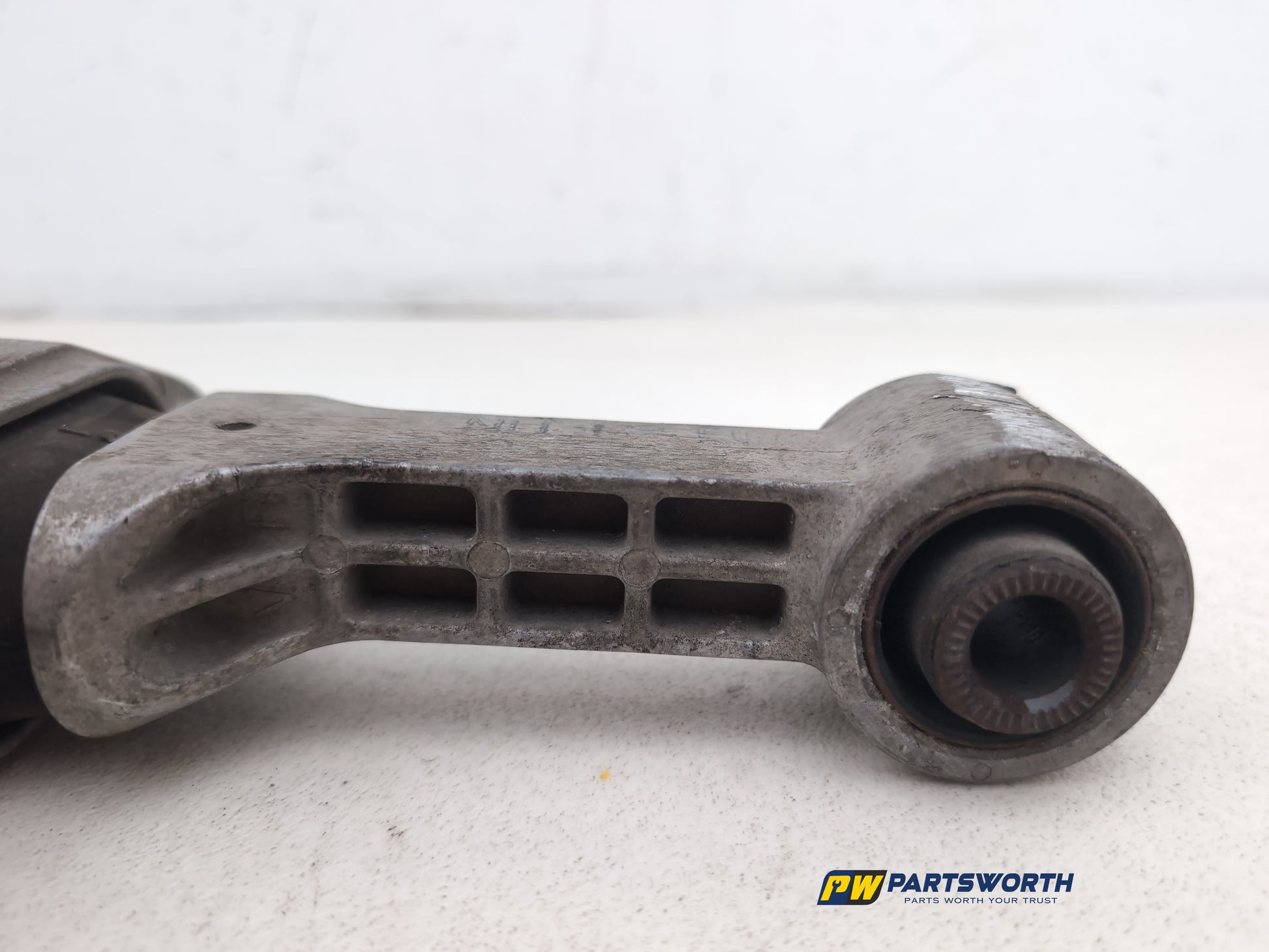 Transmission Mounting Bracket 14