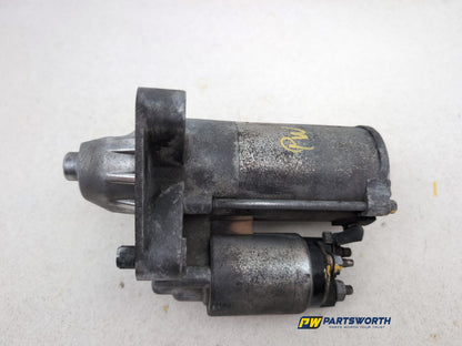 Starter Motor 7