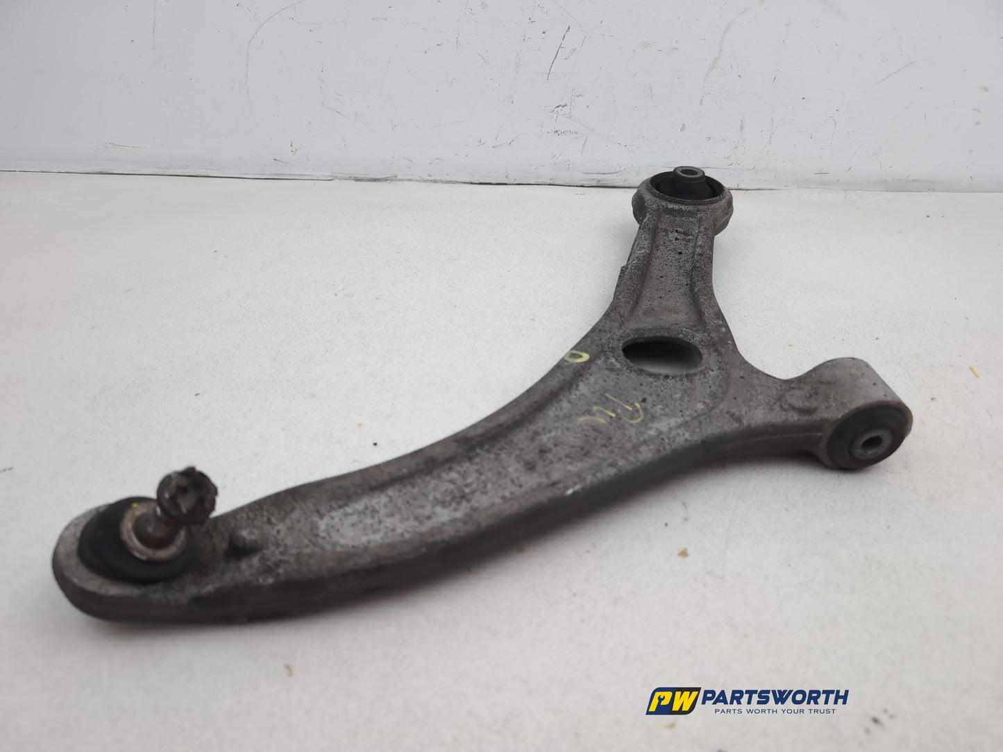 Suspension Arm Front Lower Wishbone RH 14