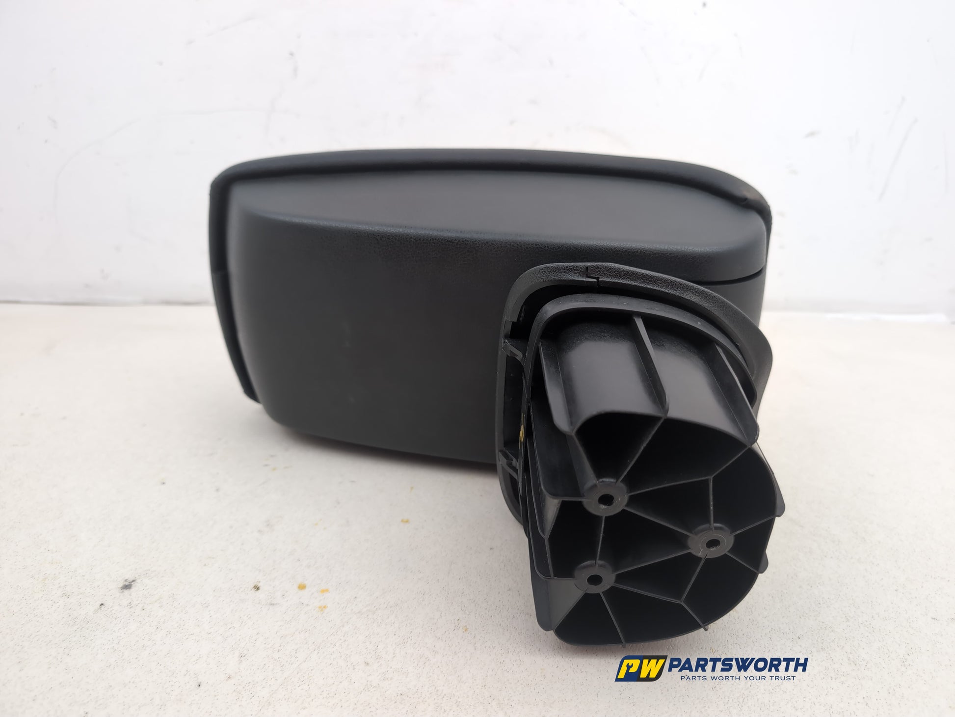 Centre Console Armrest 13