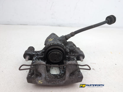 Brake Rear Caliper LH 14