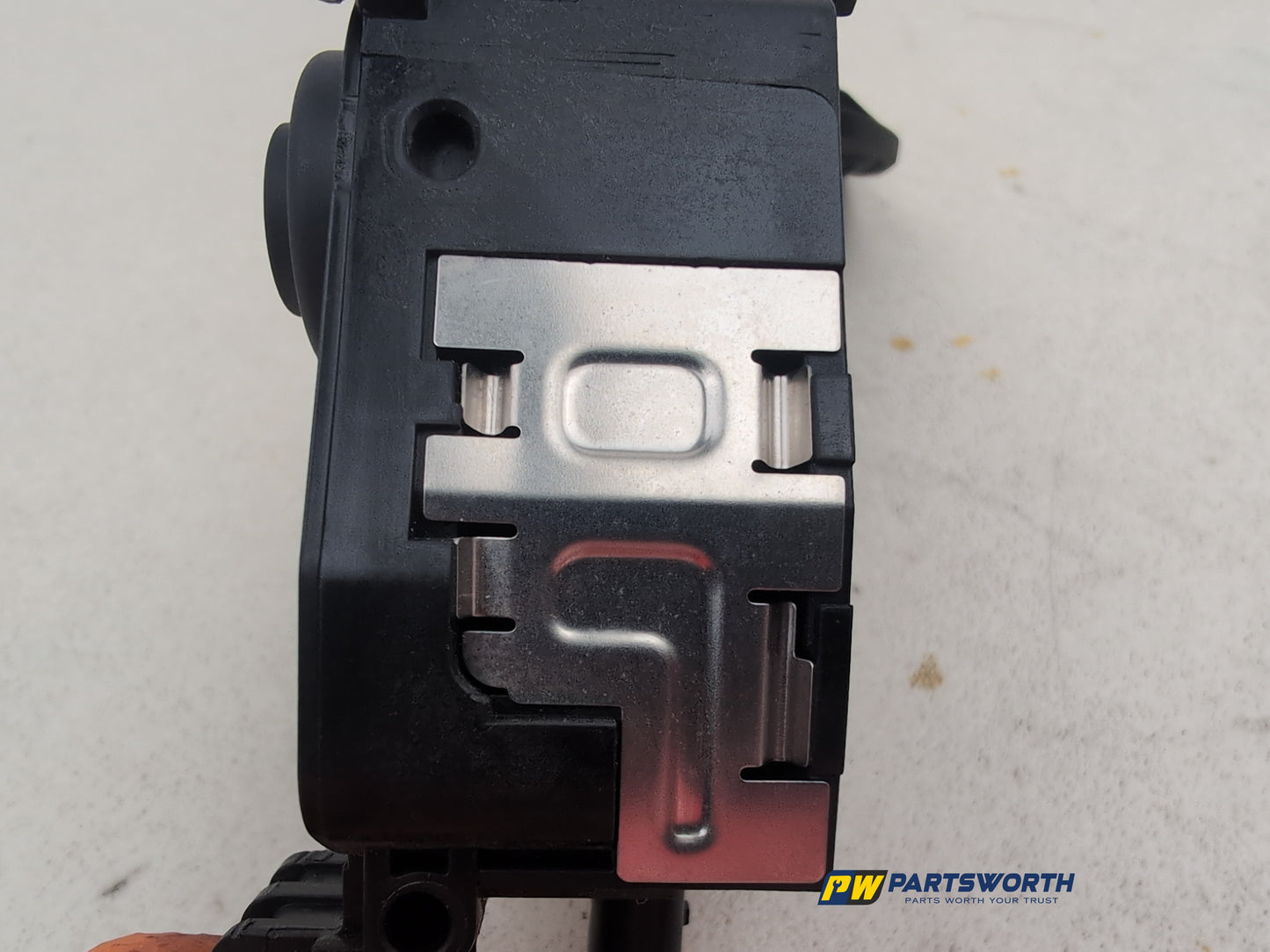 Pedal Throttle 13