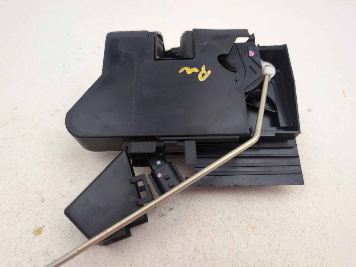Door Lock Front RH 7