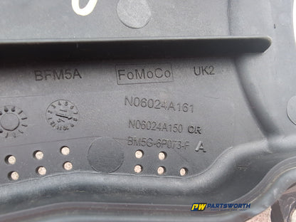 Timing Chain Cover  13