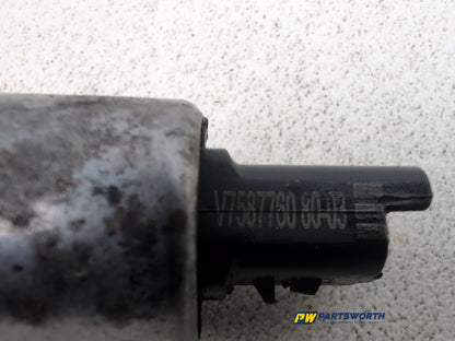 Oil control valve solenoid  14