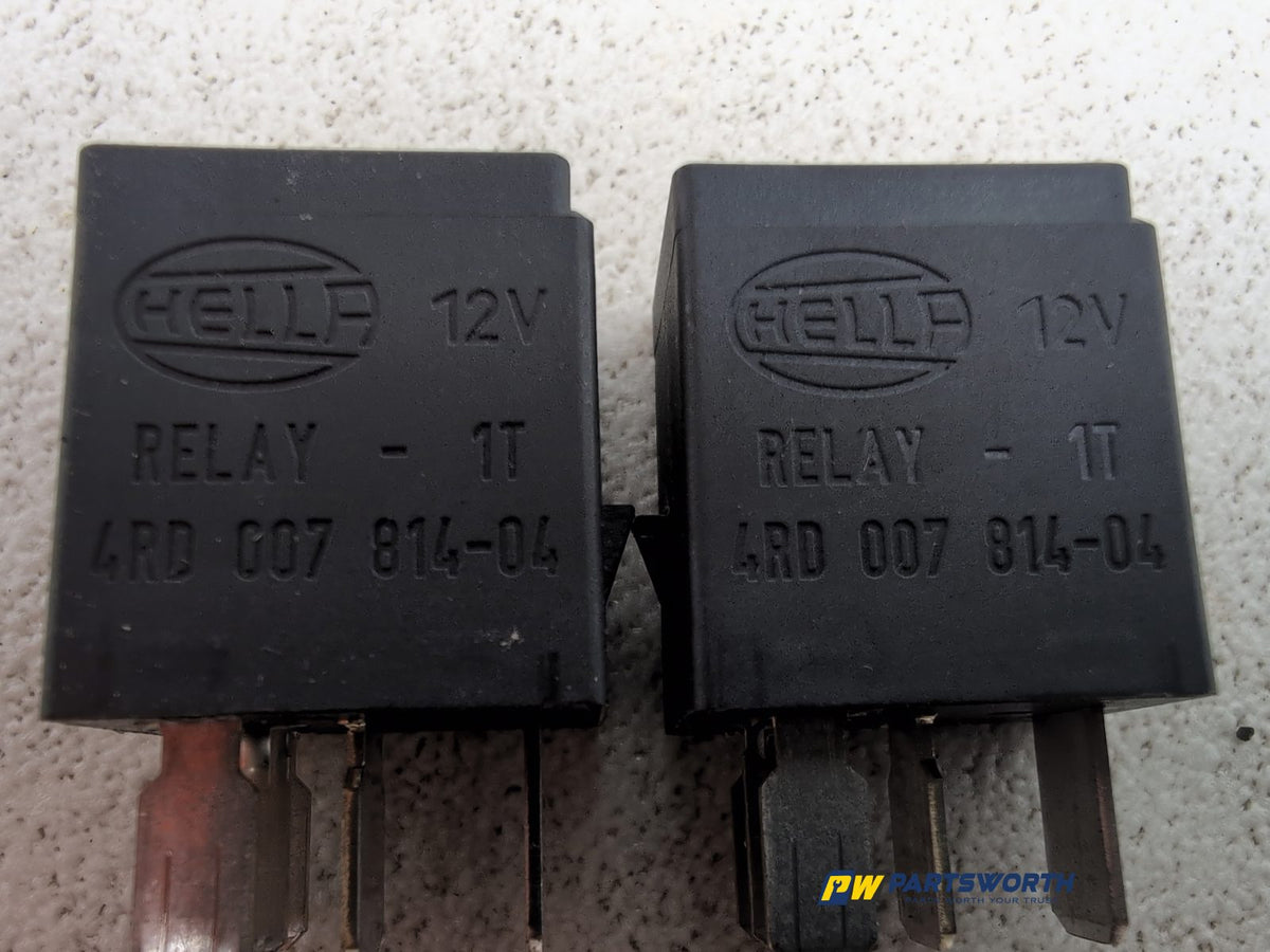 RELAY MODULE 7