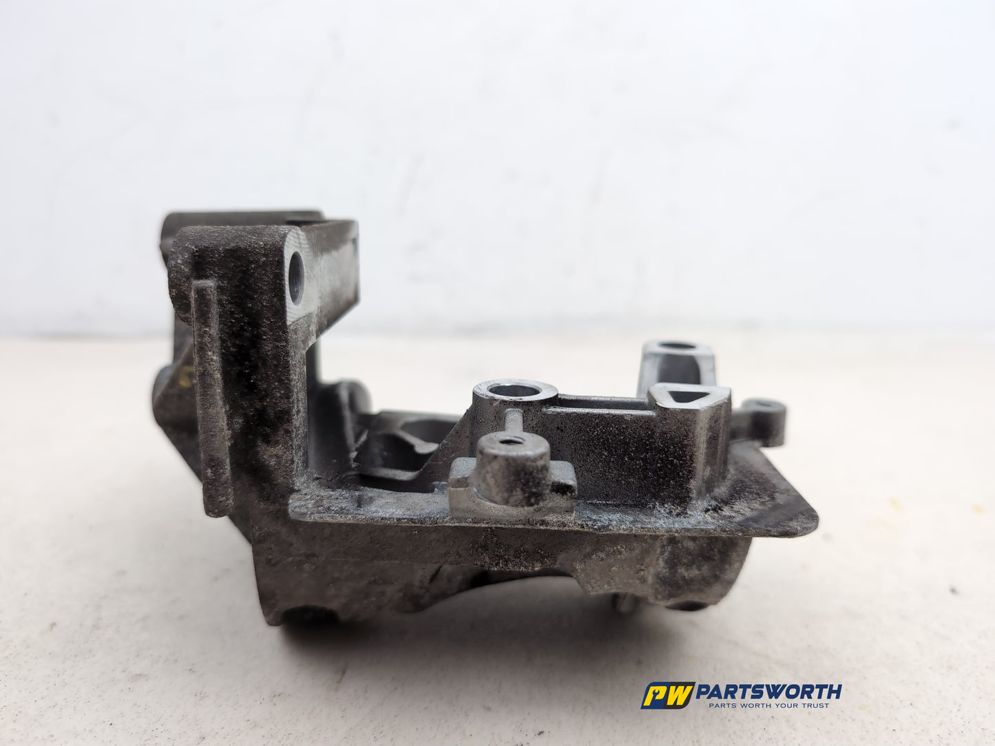 Engine Mounting Bracket 13