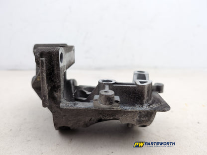 Engine Mounting Bracket 14