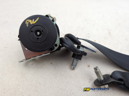 Seat Belt Rear RH 14