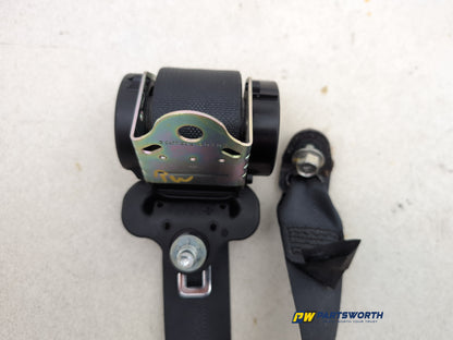 Seat Belt Rear LH 13