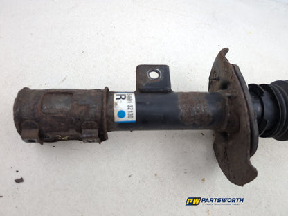 Shock Absorber Front RH 14