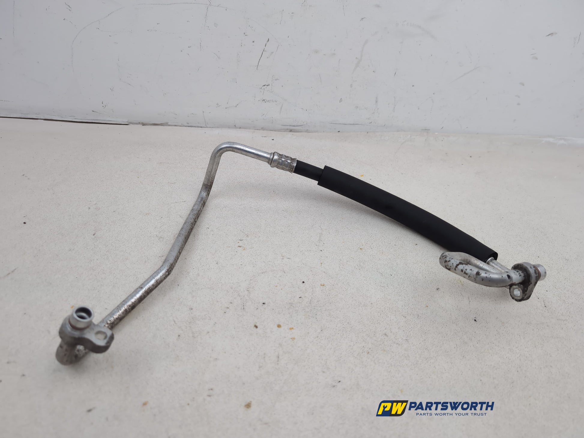 Air Conditioning Pipe 13