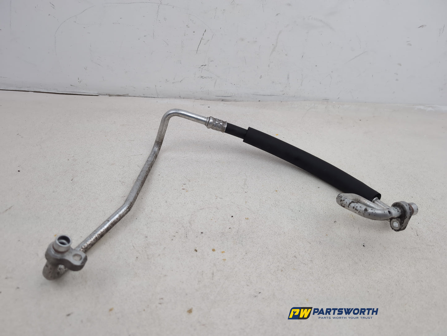 Air Conditioning Pipe 14