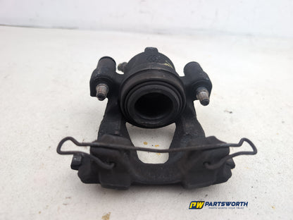 Brake Caliper Front LH 13