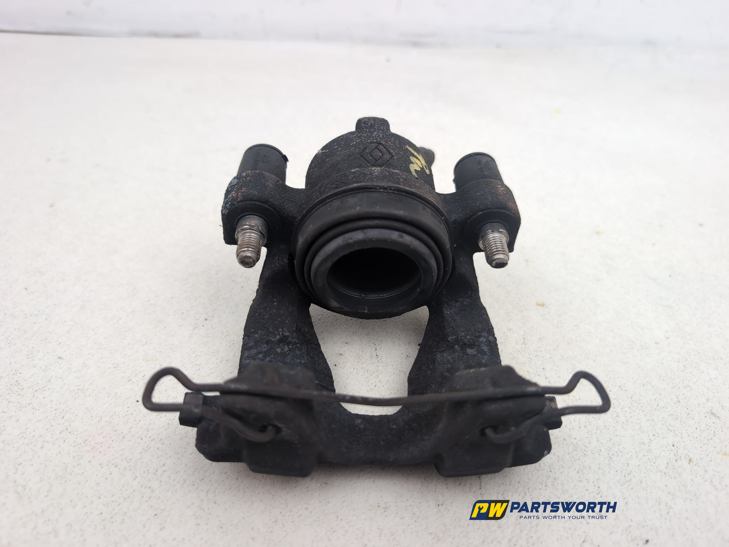 Brake Caliper Front RH 12