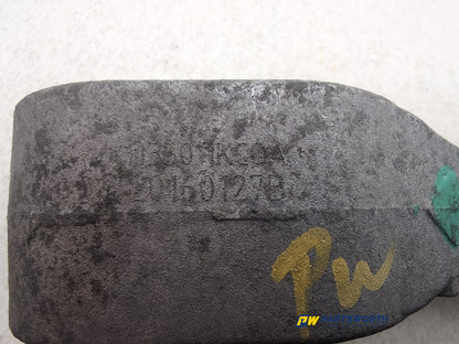 Engine Mounting Bracket 13