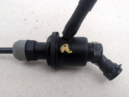 Clutch Master Cylinder 10