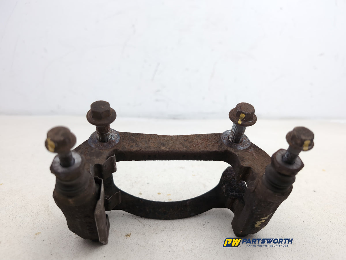 Brake Caliper Front Support 7