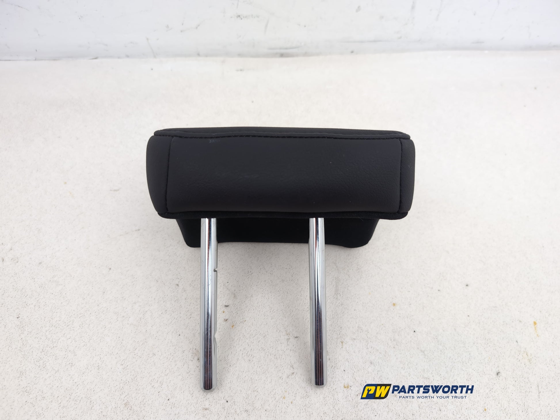 Rear Headrest 13
