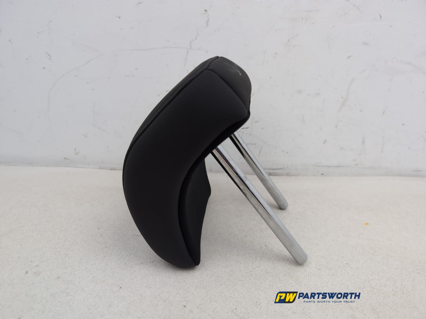Rear Headrest 14