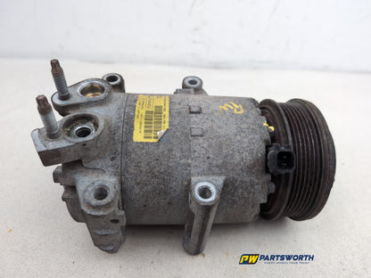 Air Conditioning Compressor 14