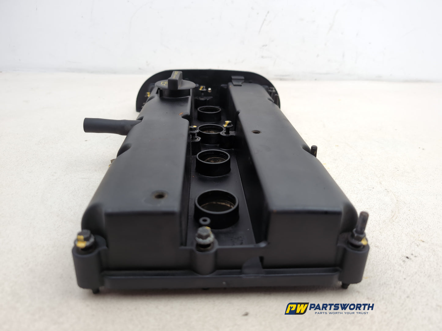 Engine Cover 13