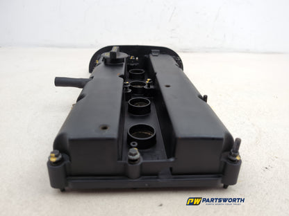 Engine Cover 14
