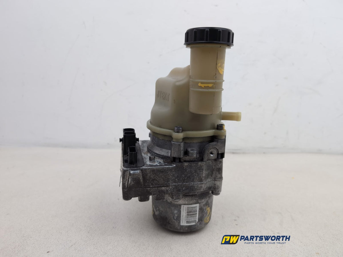 Power Steering Pump Cooling Fan 7