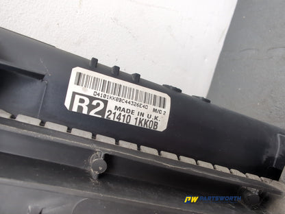 Radiator Pack (KIT) 13