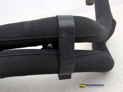 Coolant hoses set 14