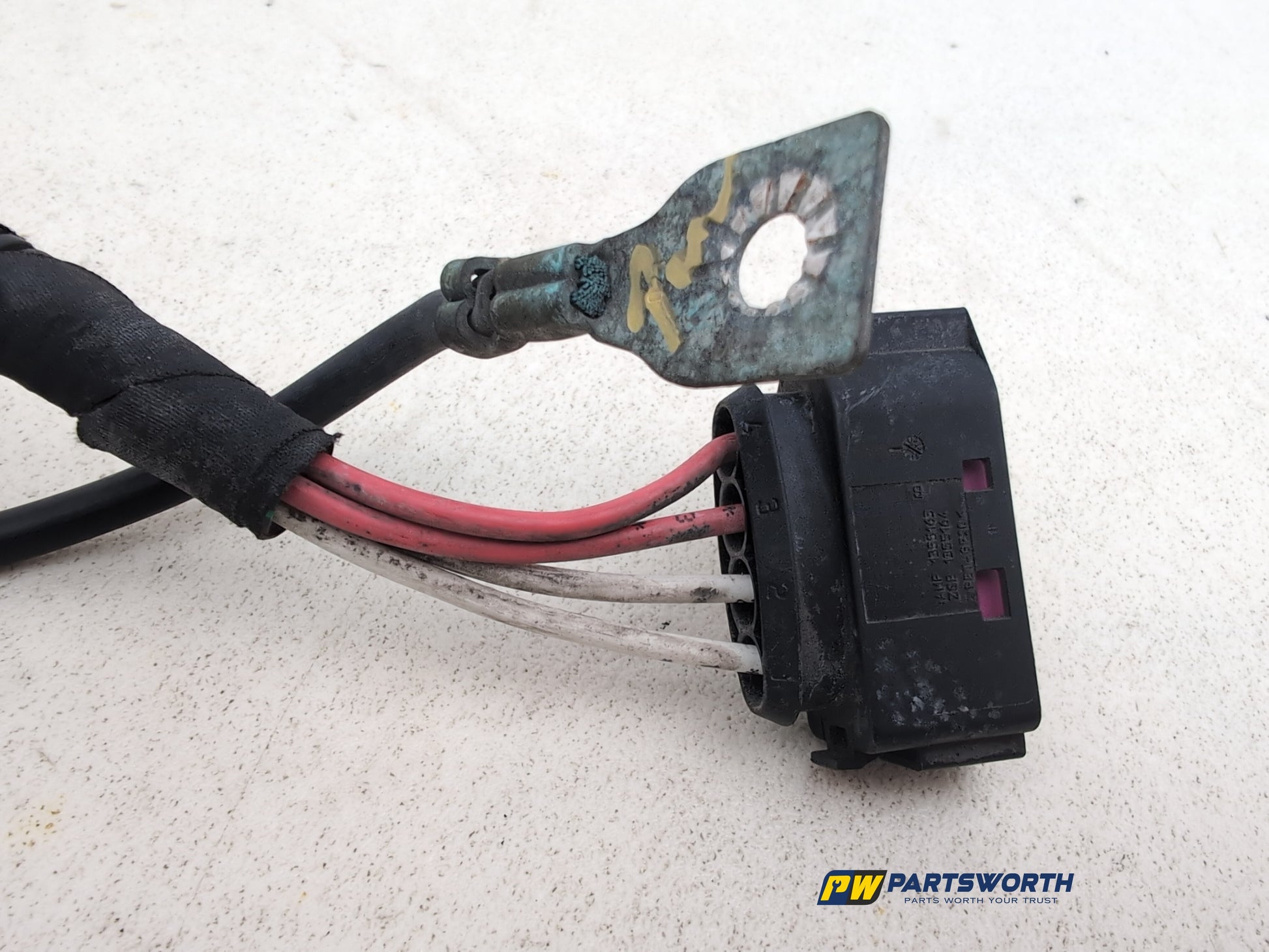 Misc electrical 13