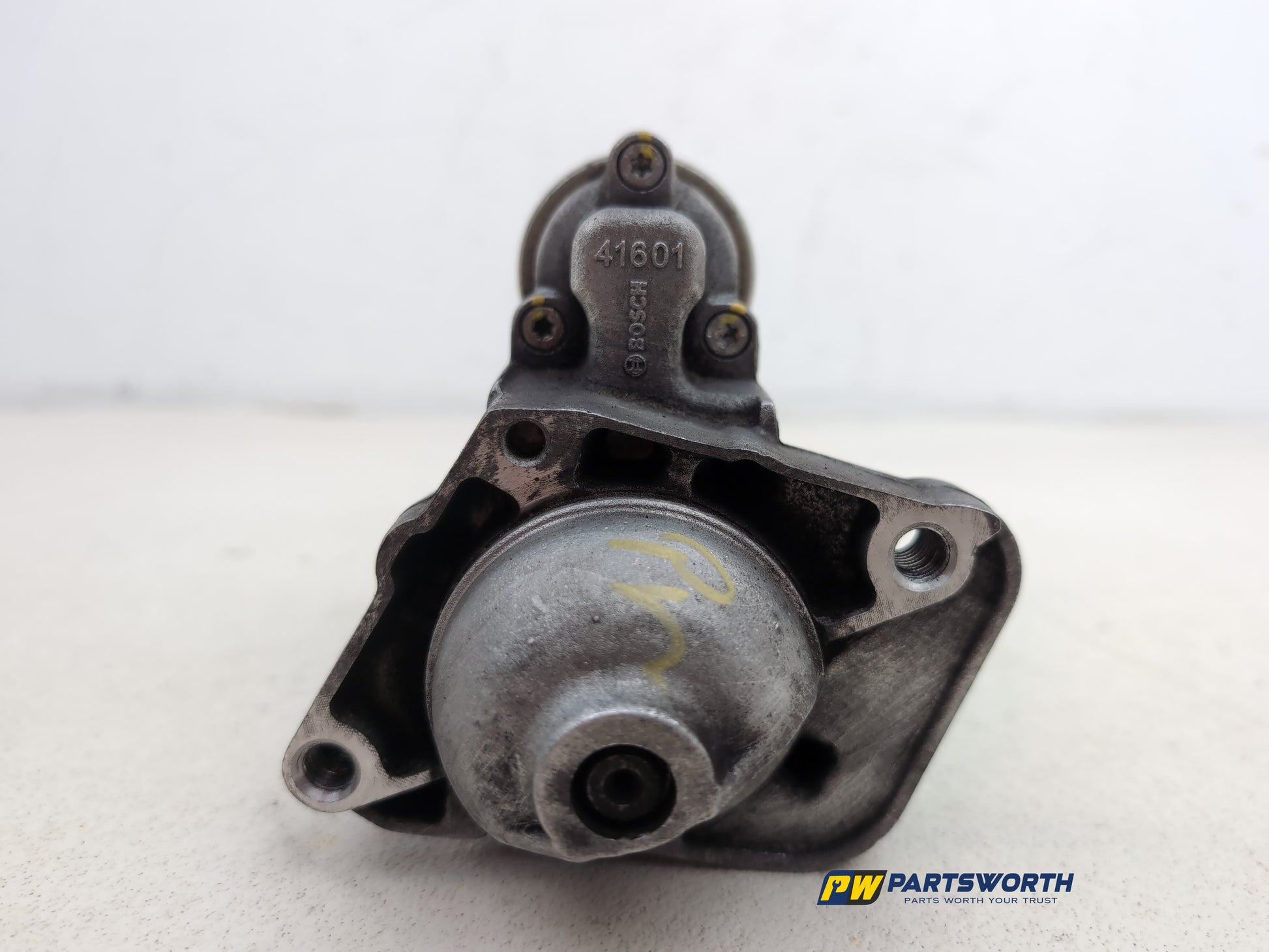 Starter Motor 13