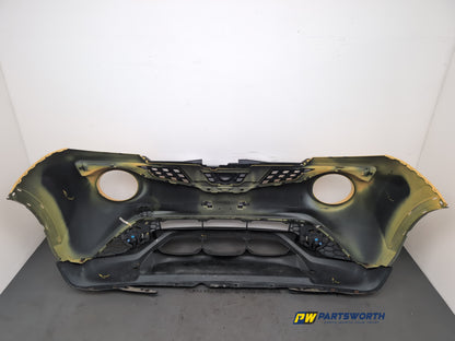 Front Bumper 14