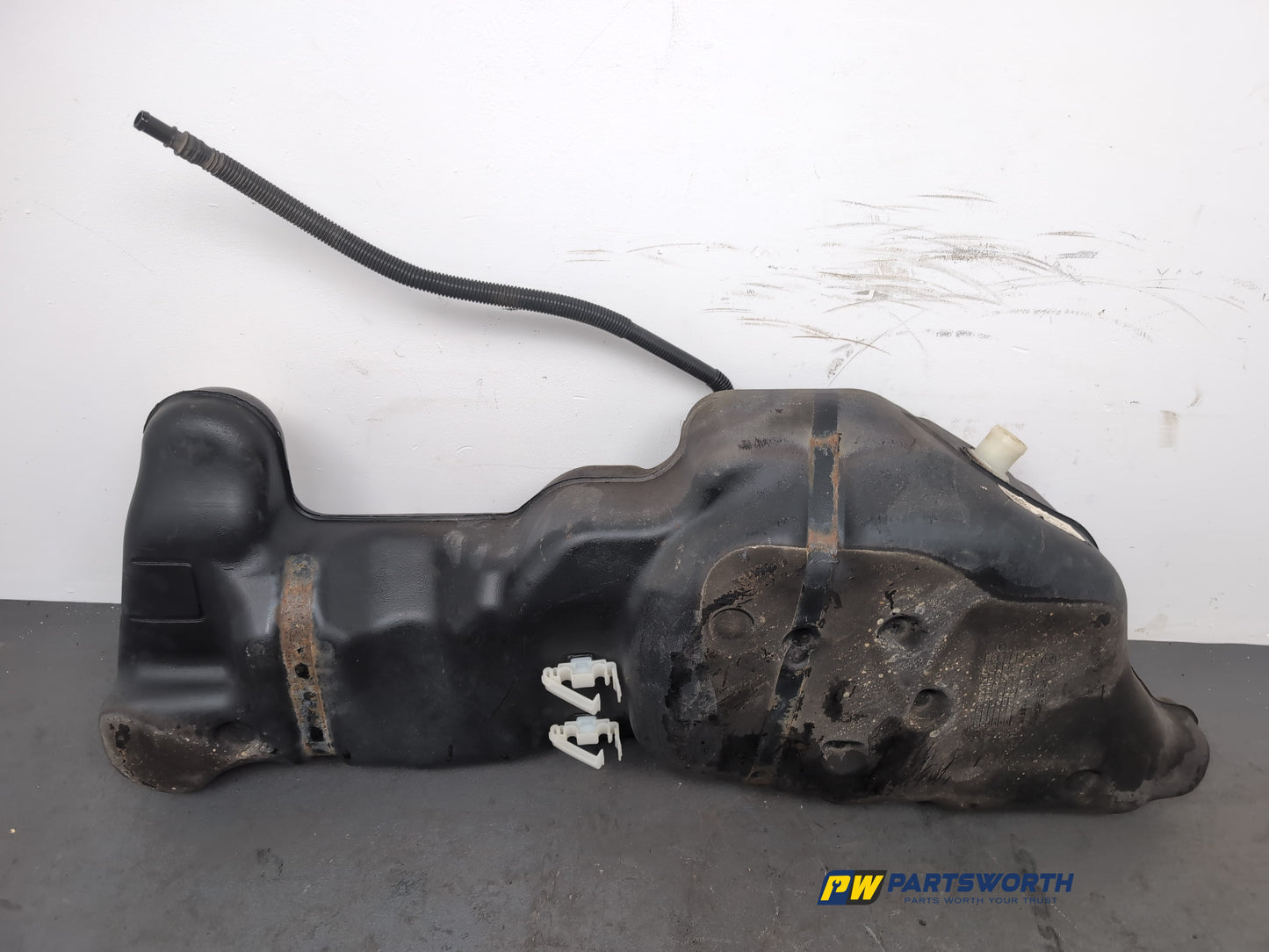 Fuel Tank 14