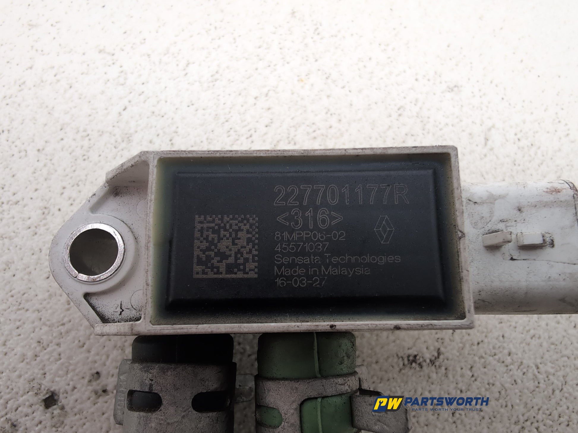 Misc sensor 13