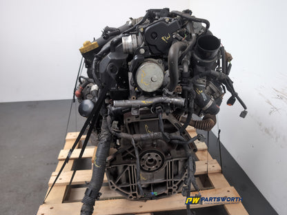 Manual Engine 14