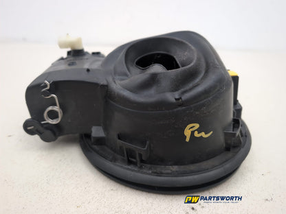 Fuel Filler Flap 7