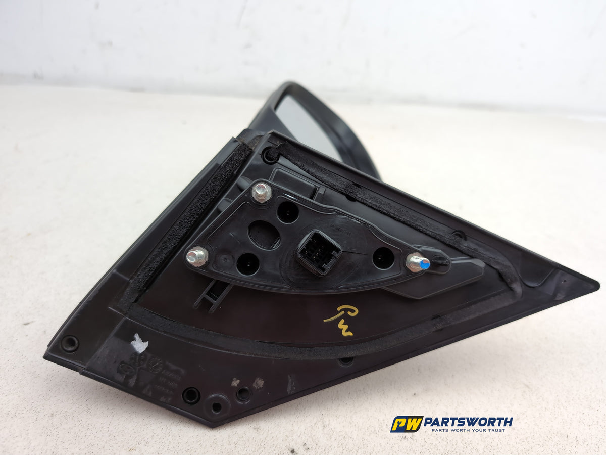 Door Mirror LH 7