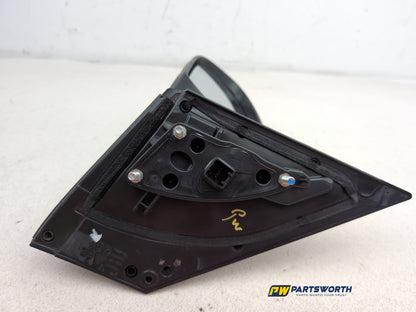 Door Mirror LH 7