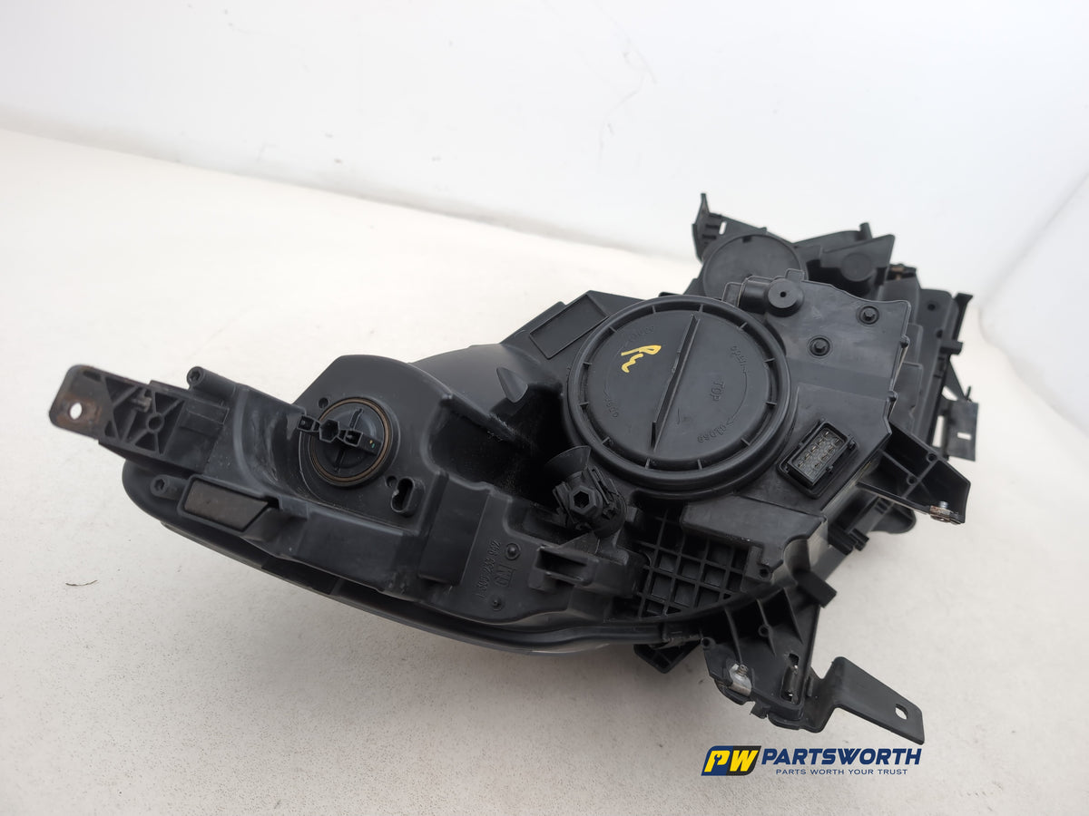Headlamp LH 7