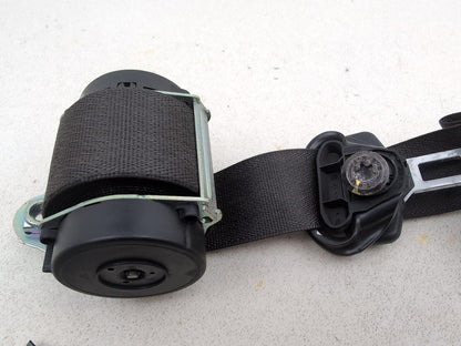 Seat Belt Rear LH 14