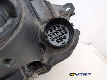 Headlamp LH 7
