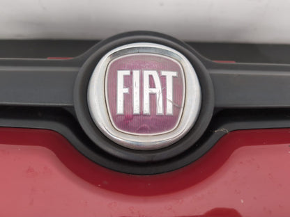 Front Bumper 7